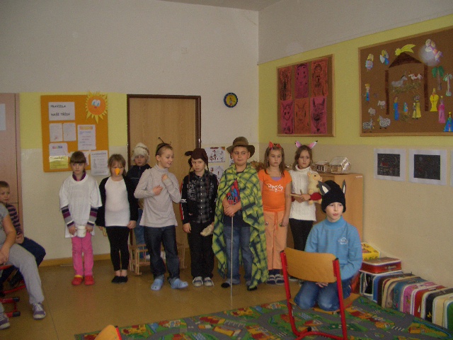Pro spolužáky...9