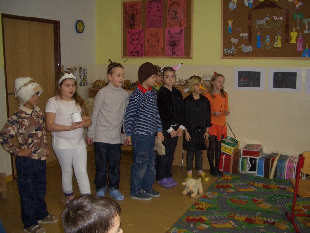 Pro spolužáky...14
