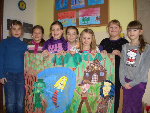 1. skupinka