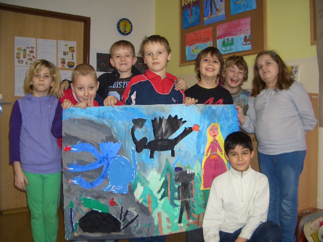2. skupinka