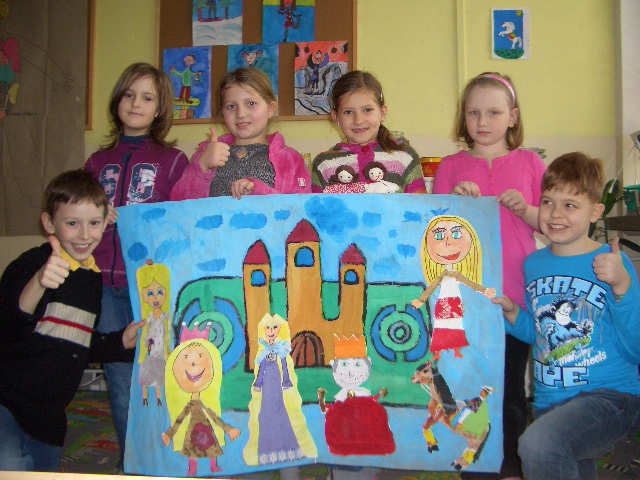 3. skupinka