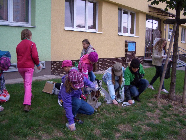 Projekt 72 hodin VI.