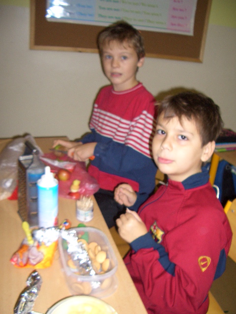 Skupinka č. 2