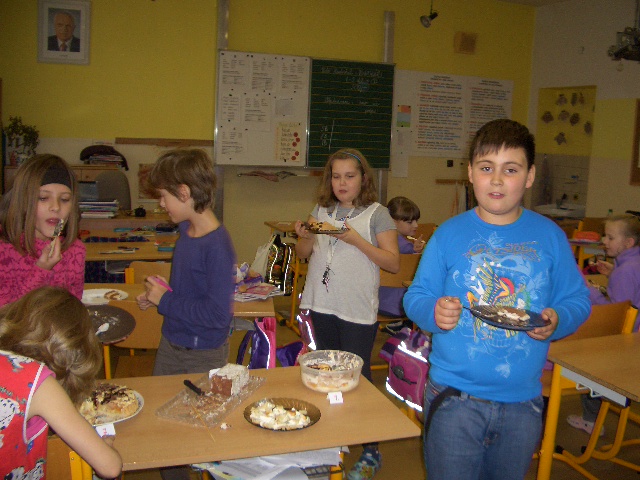 Ochutnáváme