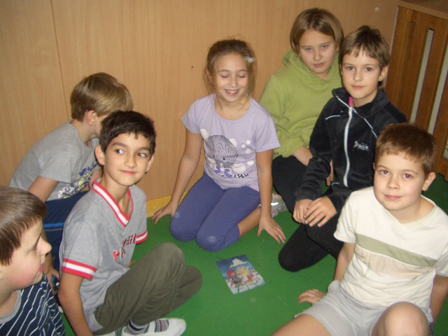 2. skupinka
