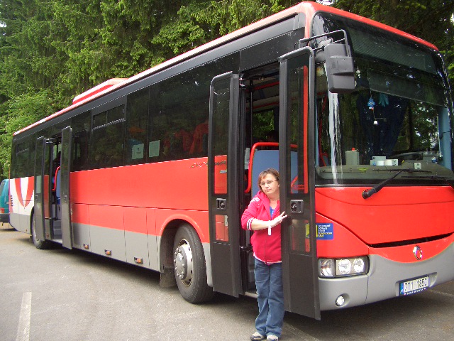 Náš autobus